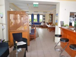Hotel Sonnenhof Hotel in Thuringia, Germany