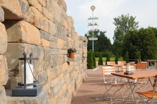 Hotel Sonnenhof Hotel in Thuringia, Germany