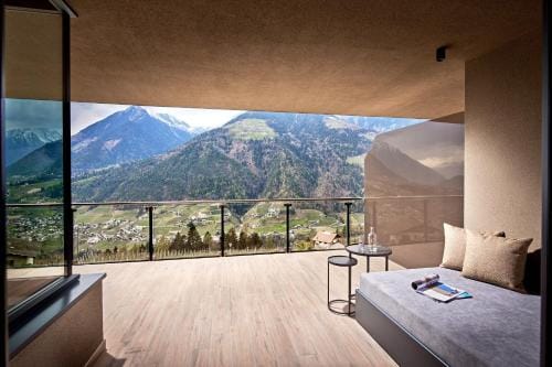Hotel Das Sonnenparadies Hotel in Trentino-South Tyrol