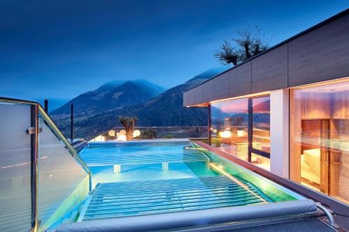 Hotel Das Sonnenparadies Hotel in Trentino-South Tyrol