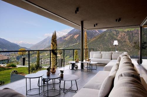 Hotel Das Sonnenparadies Hotel in Trentino-South Tyrol