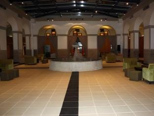 Hotel Spa Martin el Humano Hotel in Valencian Community