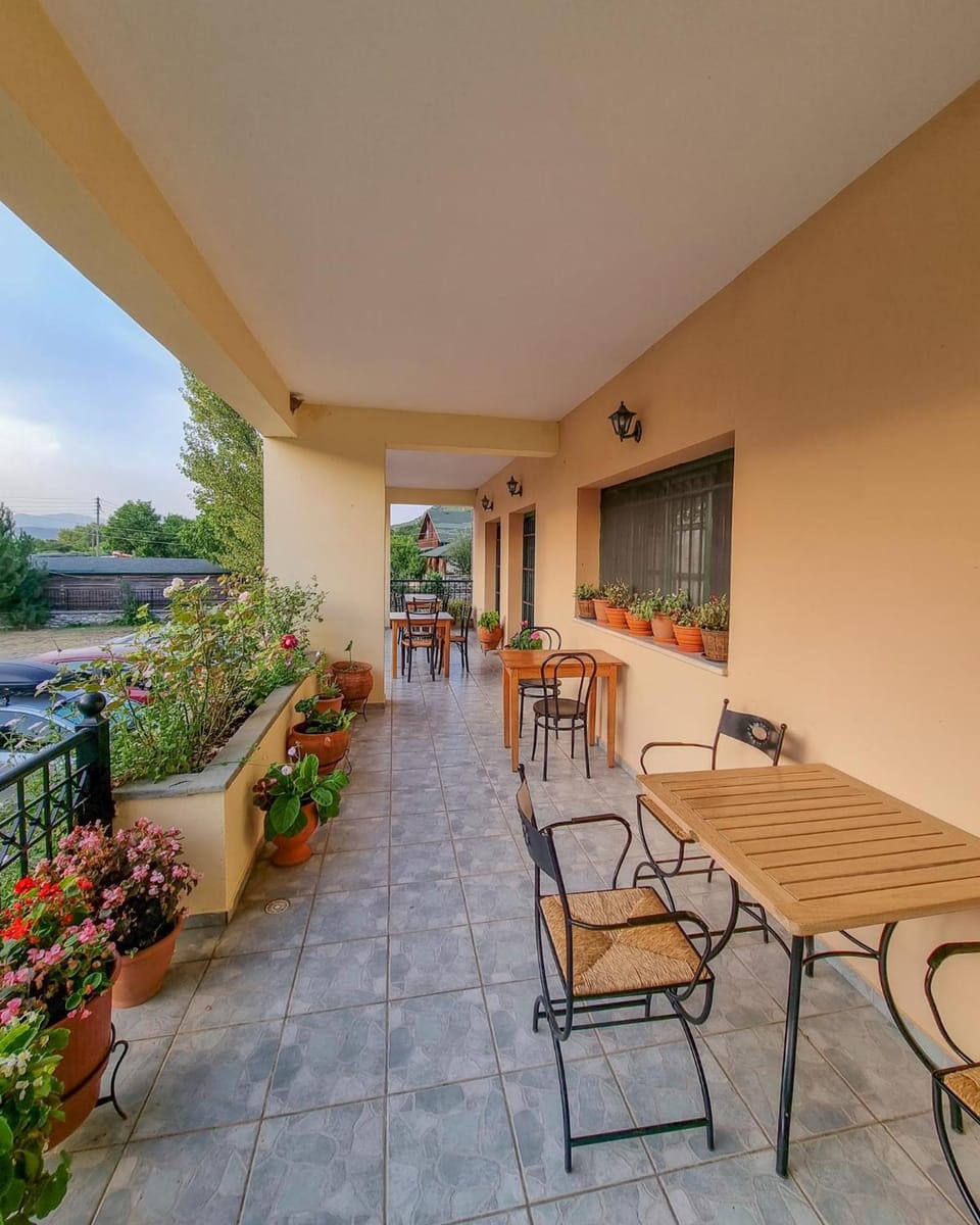 Hotel Spiridoula Hotel in North Macedonia