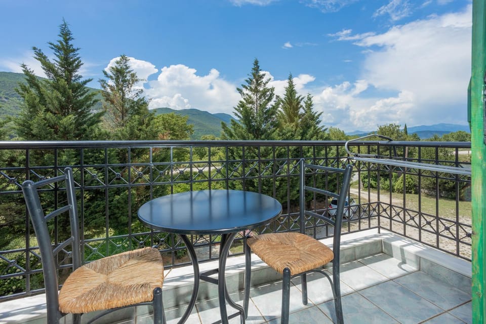 Hotel Spiridoula Hotel in North Macedonia