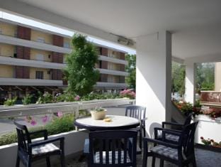 Hotel Splendor Hotel in Grado