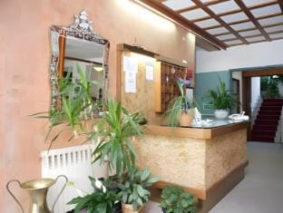 Hotel Splendor Hotel in Grado
