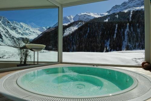Hotel Sport Robert Hotel in Trentino-South Tyrol
