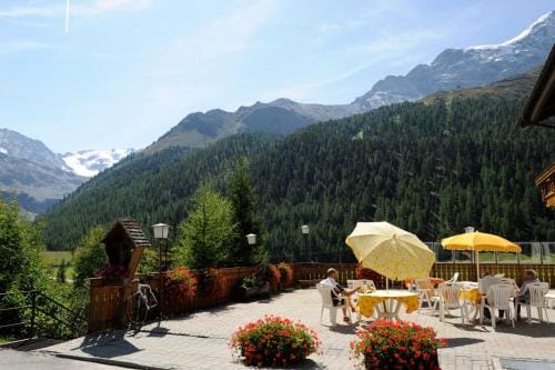 Hotel Sport Robert Hotel in Trentino-South Tyrol