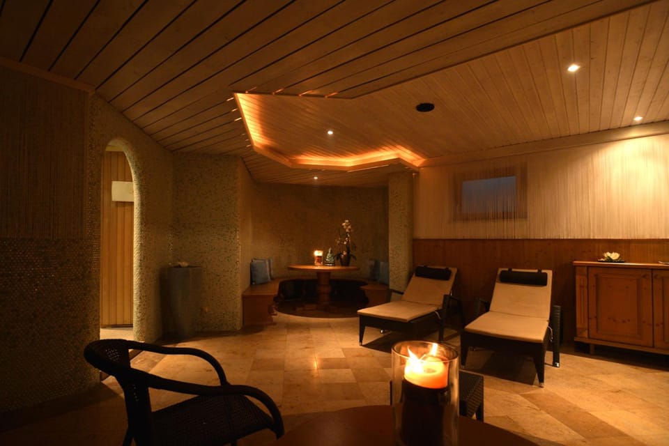 Hotel St. Florian - Kaprun Hotel in Piesendorf