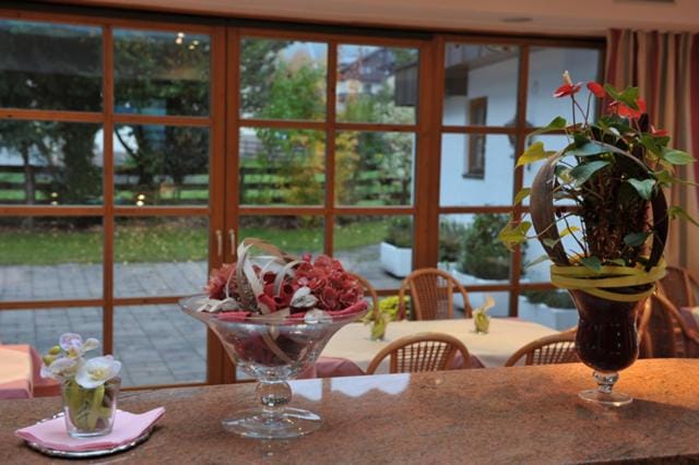 Hotel St. Florian - Kaprun Hotel in Piesendorf