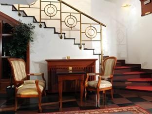 Boutique Hotel St Georgije Hotel in Federation of Bosnia and Herzegovina