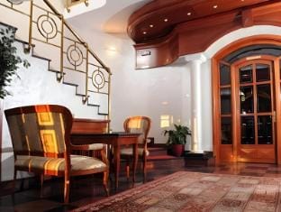 Boutique Hotel St Georgije Hotel in Federation of Bosnia and Herzegovina