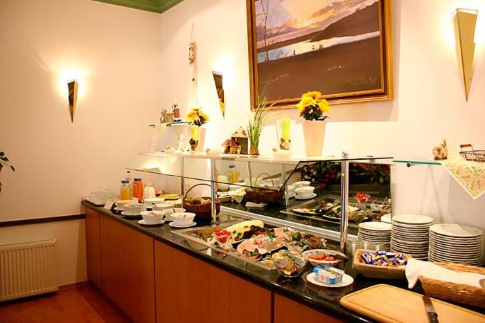 Hotel Stadt Reinfeld Hotel in Schleswig-Holstein