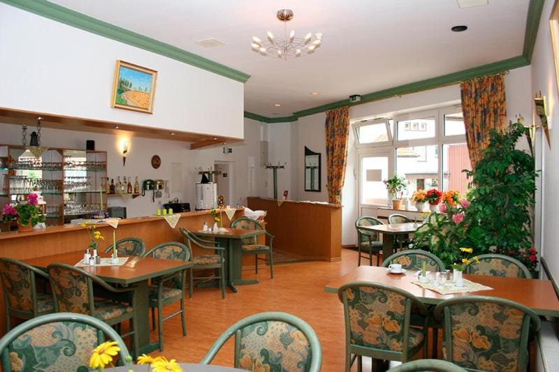 Hotel Stadt Reinfeld Hotel in Schleswig-Holstein