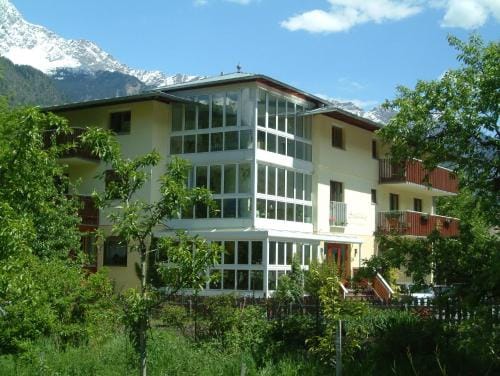Hotel Stefanshof Hotel in Trentino-South Tyrol