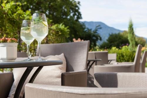 Hotel Stefanshof Hotel in Trentino-South Tyrol