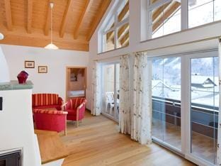 Hotel Steinbock Hotel in Oberstdorf