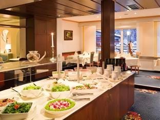 Hotel Steinbock Hotel in Oberstdorf