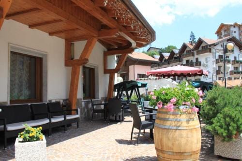 Hotel Stella Alpina Hotel in Trentino-South Tyrol