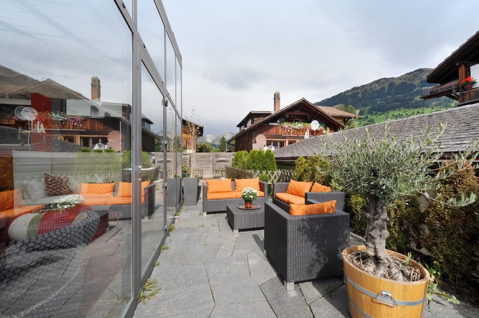 Hotel Sternen Hotel in Canton of Valais