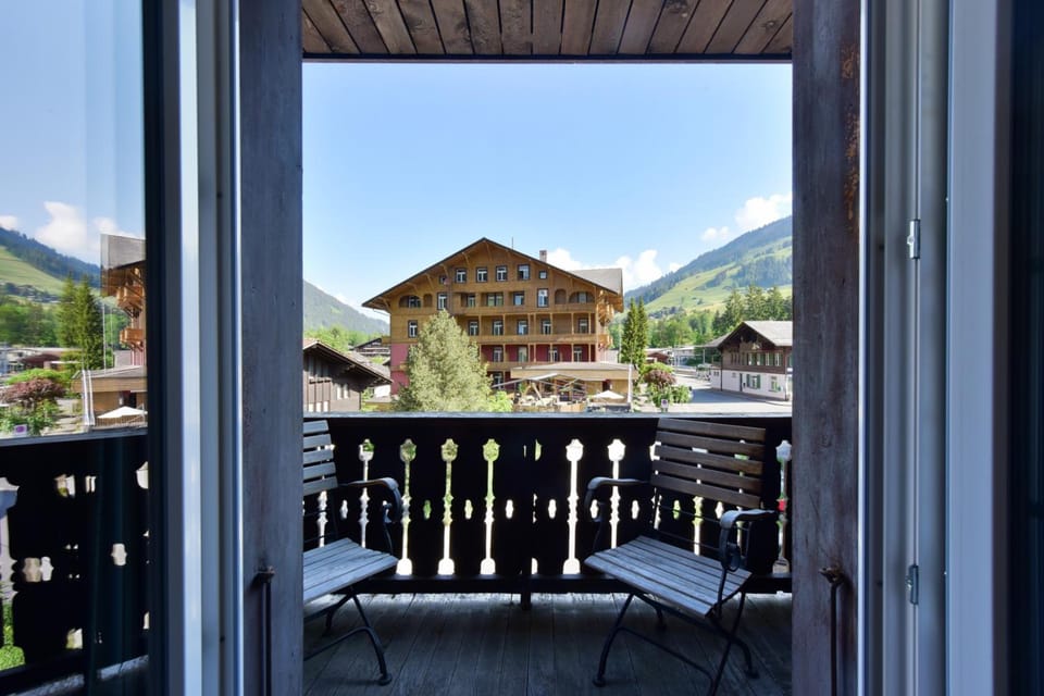 Hotel Sternen Hotel in Canton of Valais