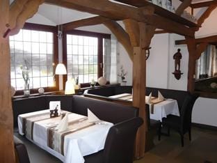 Hotel Stockumer Hof Hotel in Hamm