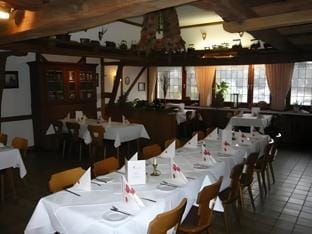 Hotel Stockumer Hof Hotel in Hamm