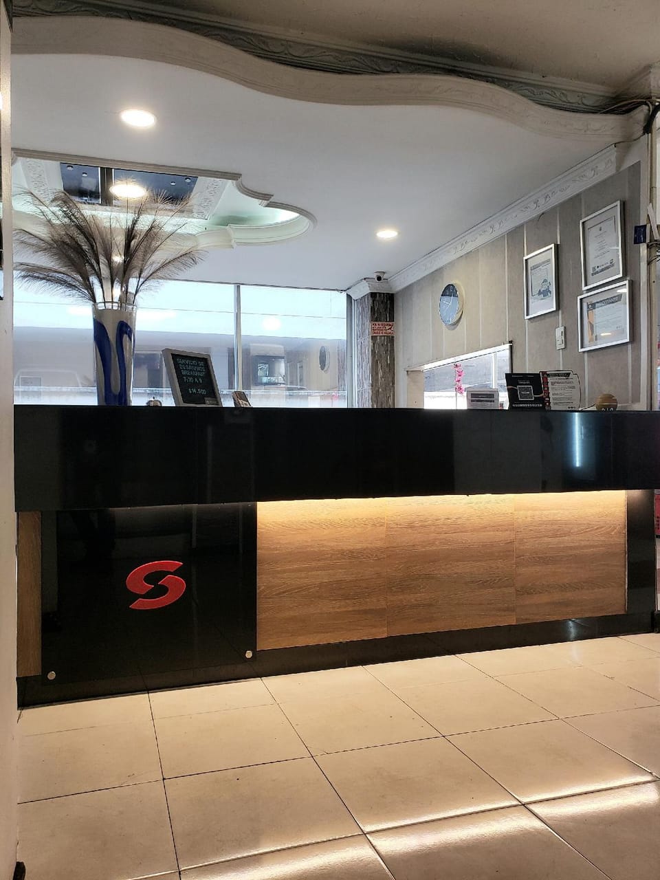 Hotel Suite Center Pereira Hotel in Dosquebradas
