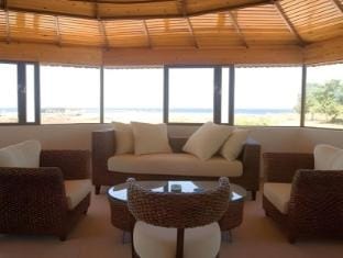 Hotel Sunset Troia Hotel in Decentralized Administration of the Aegean