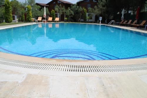Hotel Sunset Troia Hotel in Decentralized Administration of the Aegean