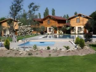 Hotel Sunset Troia Hotel in Decentralized Administration of the Aegean