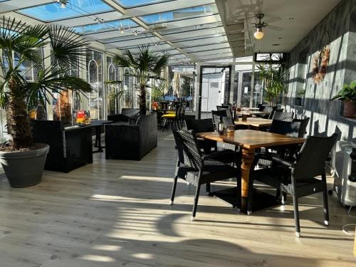Hotel Wochtla Buam Hotel in Bruneck