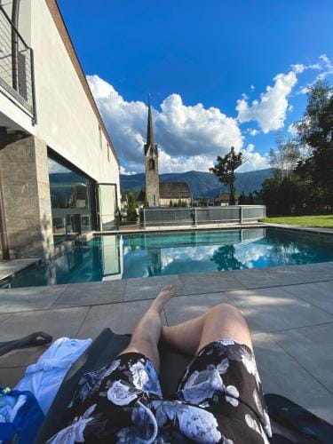 Hotel Wochtla Buam Hotel in Bruneck