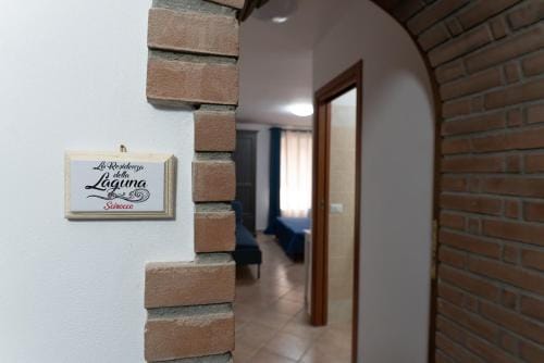 Residenza della Laguna Hotel in Orbetello