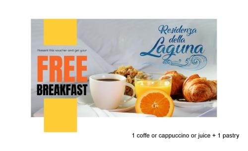 Residenza della Laguna Hotel in Orbetello