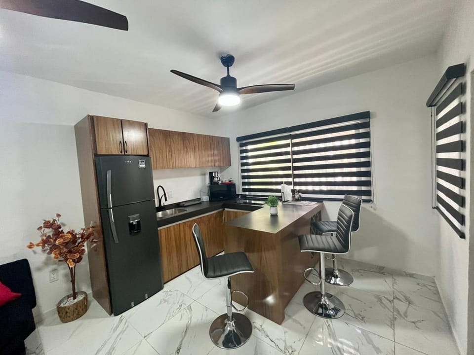 AHAU Playa Hotel in Playa del Carmen