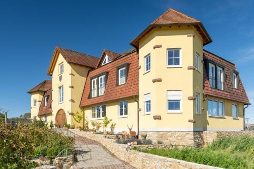 Ferienwohnung Castellberg Hotel in Baden-Württemberg