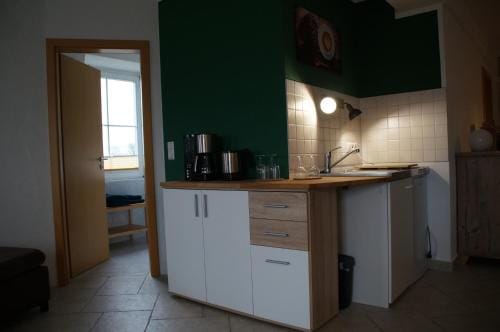 Ferienwohnung Castellberg Hotel in Baden-Württemberg