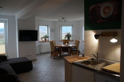 Ferienwohnung Castellberg Hotel in Baden-Württemberg