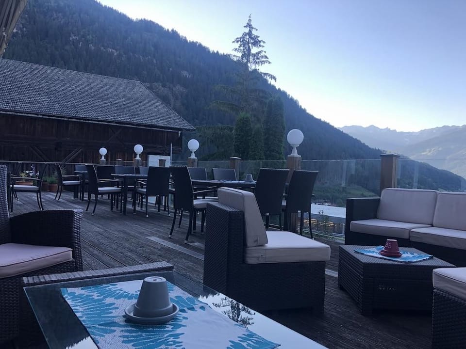 Hotel Tauernstern Hotel in Carinthia, Austria