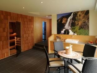 Hotel Tauernstern Hotel in Carinthia, Austria