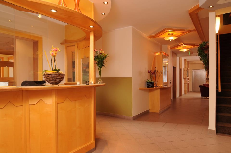 Hotel Tauernstern Hotel in Carinthia, Austria