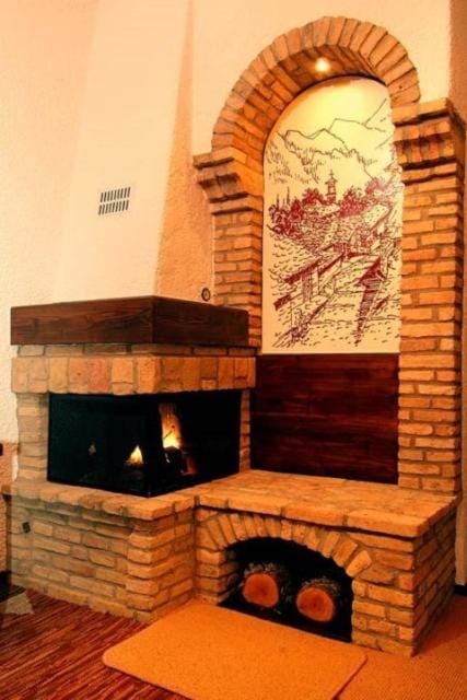 Hotel Taxiarches Hotel in North Macedonia