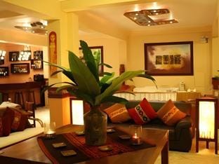 Hotel Taypikala Machupicchu Hotel in Department of Cusco