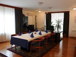 Hotel Terex Hotel in Sarajevo