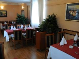 Hotel Terex Hotel in Sarajevo