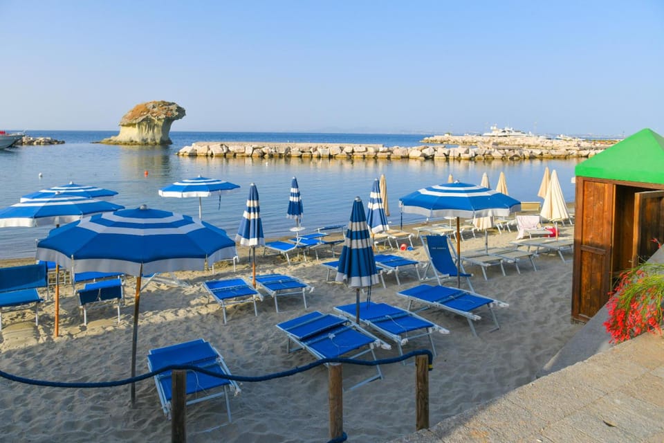 Hotel Terme Principe Hotel in Lacco Ameno