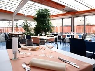 Hotel Terminus Hotel in Switzerland