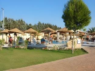 Hotel Thalas Club Hotel in Torre dell'Orso