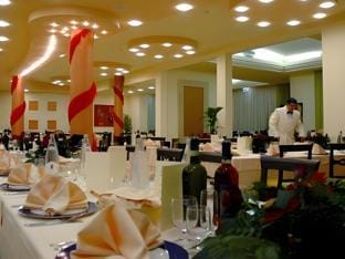 Hotel Thalas Club Hotel in Torre dell'Orso